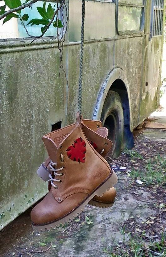 João Barbosa Leather Works, os sapatos feitos à mão, que vais querer calçar.
