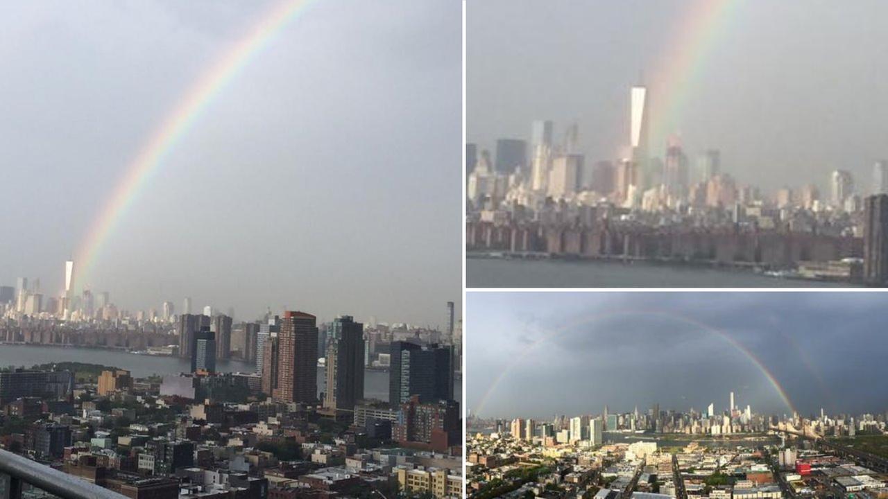 rainbow-wtc-11-setembro