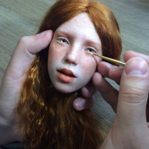 realistic-doll-faces-polymer-clay-michael-zajkov-14-e1453334662381