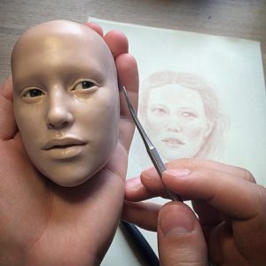 realistic-doll-faces-polymer-clay-michael-zajkov-5-e1453334687861
