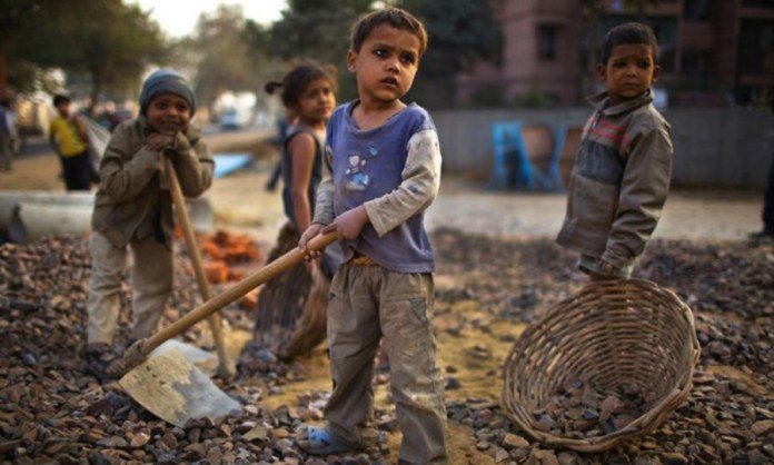 Estudante denuncia fábrica, e consegue salvar 111 crianças do trabalho infantil