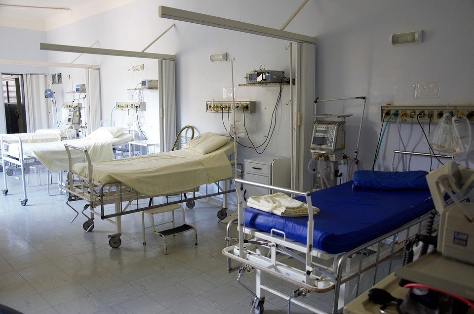 Enfermeira explica, sem rodeios, o que realmente se passa nas urgências em Portugal