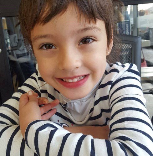 Menina &#8220;portuguesa&#8221;, de 5 anos, que sobreviveu a um cancro, morreu atropelada
