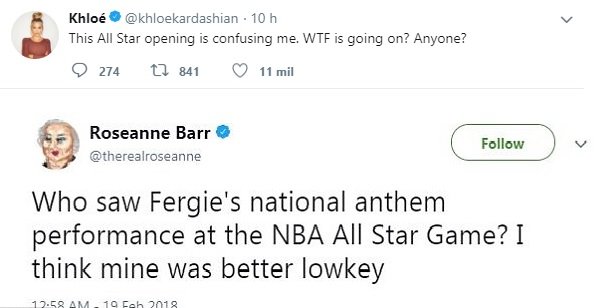 Fergie desafinou no hino e irritou os americanos com a sua actuação no NBA All Stars