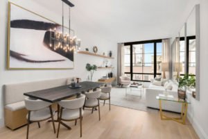 Em Nova Iorque, Sara Sampaio compra apartamento avaliado em 3 milhões de euros