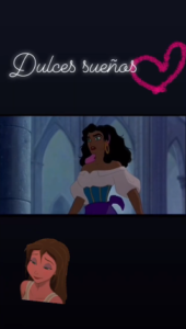 Georgina Rodríguez mostra-se &#8220;como a princesa Esmeralda&#8221; da Disney