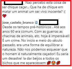 José Castelo Branco partilha foto &#8216;polémica&#8217; do pai e é criticado pelos fãs