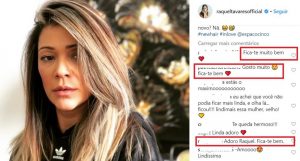 Raquel Tavares está loira. A fadista partilhou o &#8220;cabelo novo&#8221; nas redes sociais