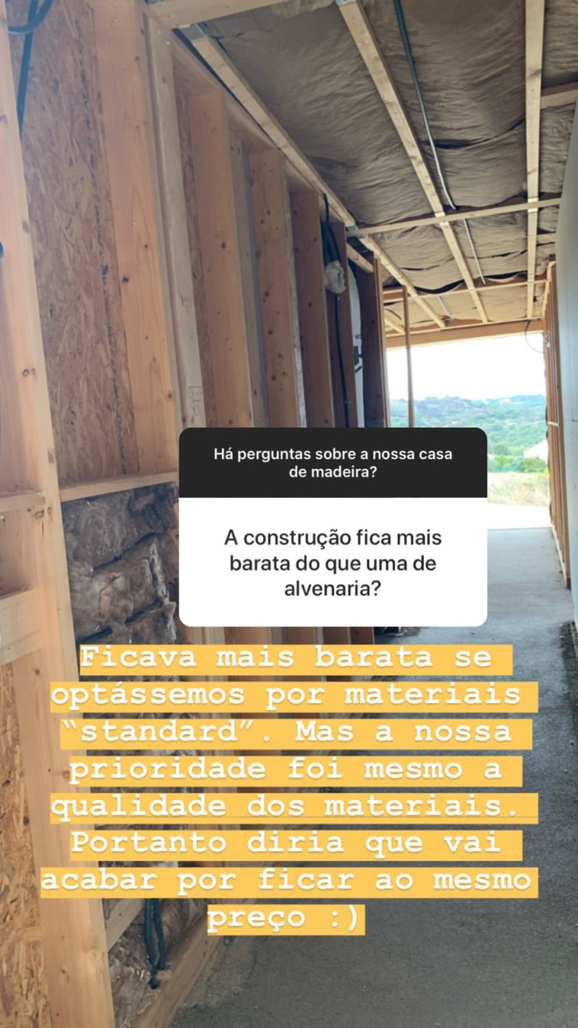 Catarina e António Raminhos mostram primeiras fotos da casa nova: &#8220;Estou a testar o bidé ok?&#8221;