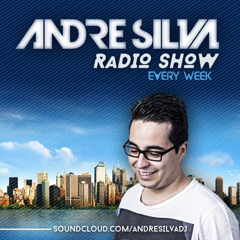 André Silva // Radio Show