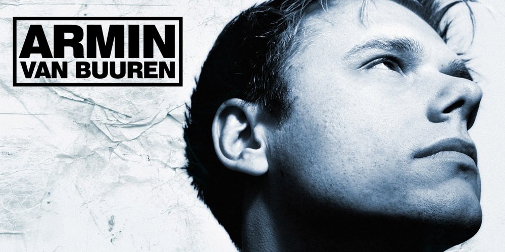 Armin Van Buuren // A State Of Trance
