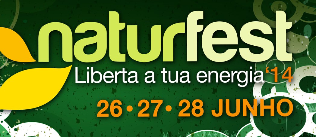 Naturfest &#8211; Liberta a tua energia