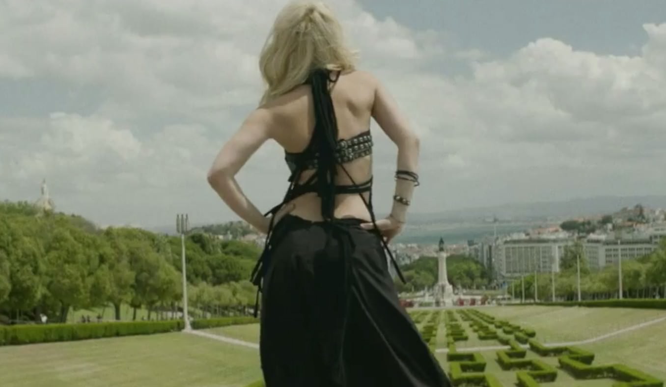 Vídeo de Shakira gravado em Lisboa, já está online. Vê aqui.