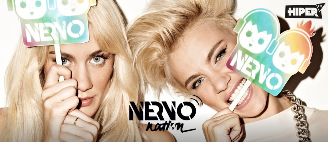 Nervo // Nervo Nation Radio Show