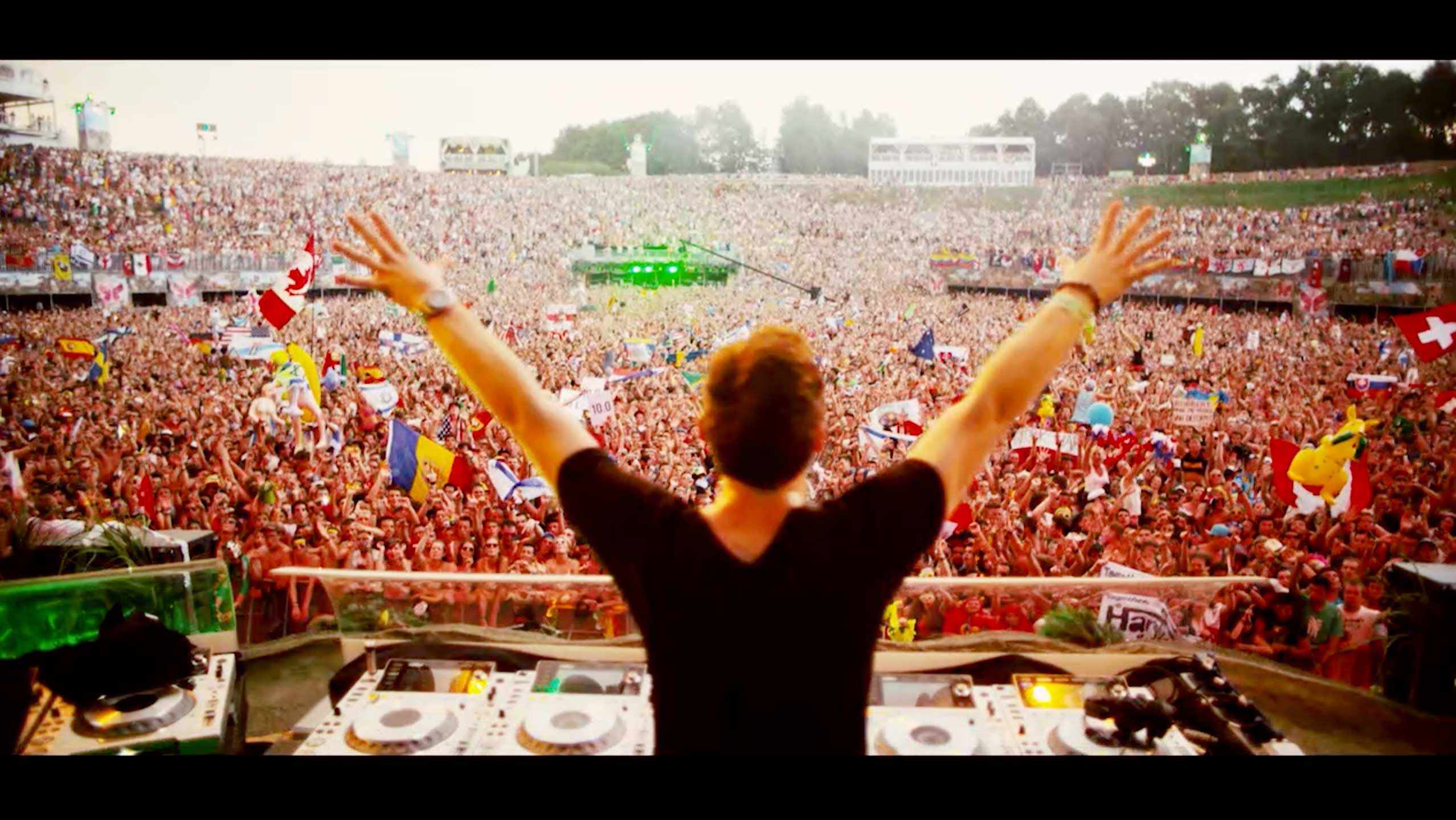 Tomorrowland 2014 Official Aftermovie
