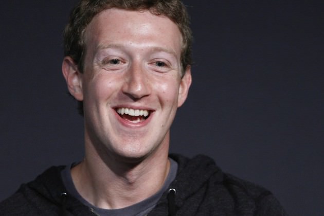 Não queres ter Mark Zuckerberg como vizinho&#8230;