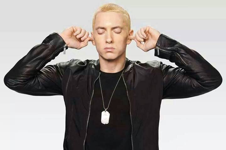 Eminem quer violar Iggy Azalea em nova música