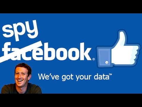 10 métodos que o Facebook usa para espiar a tua vida.