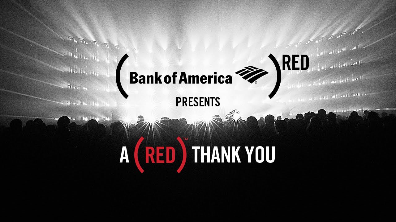 RED: U2 e amigos em directo de Nova Iorque.