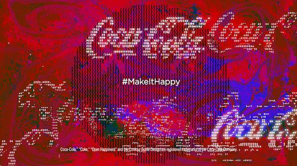 Novo anúncio da Coca-Cola mostra-nos como podemos mudar o mundo.