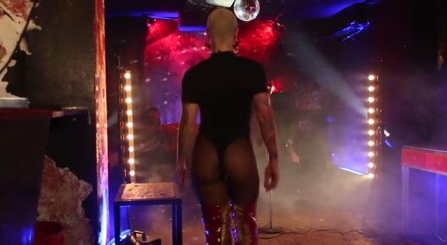 Ana Malhoa, com visual à Jessie J lança video ousado.