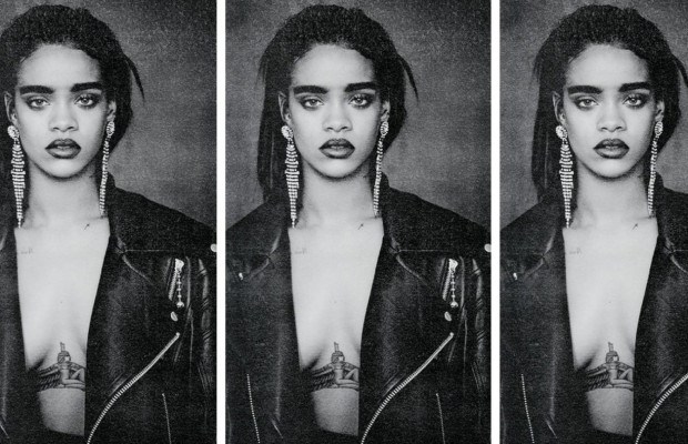 Rihanna &#8220;Bitch Better Have My Money&#8221; o novo single!
