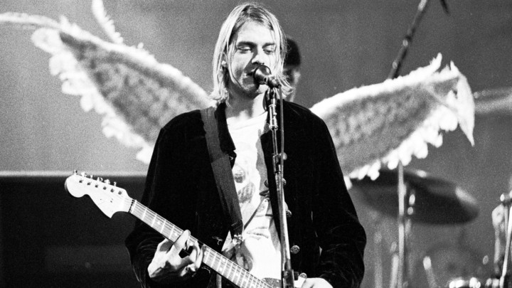 O trailer de &#8220;Montage of Heck&#8221;, o documentário sobre Kurt Cobain.