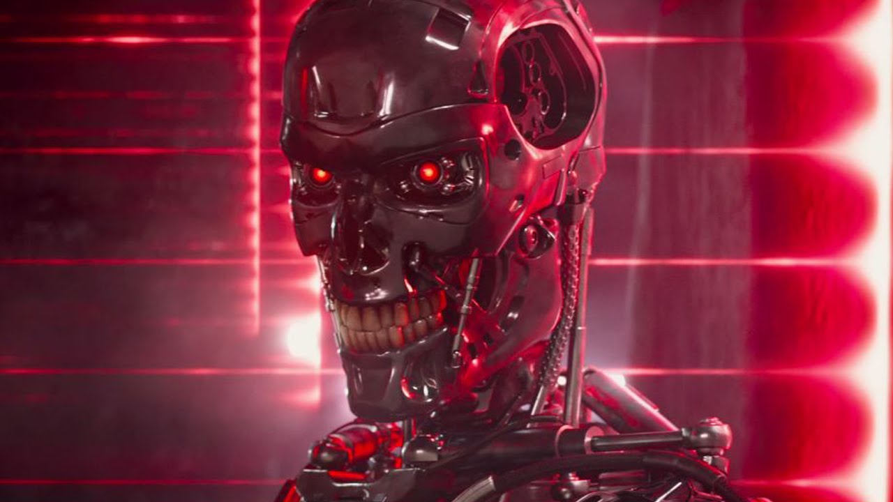 Terminator Genesys: o 2º trailer está aqui.
