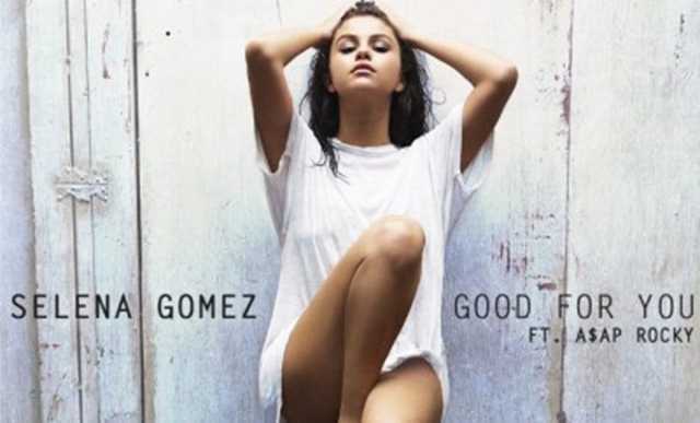 Revival, o novo álbum de Selena Gomez chega em Outubro.