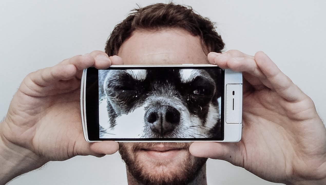 DIY: 8 truques de fotografia para o teu smartphone