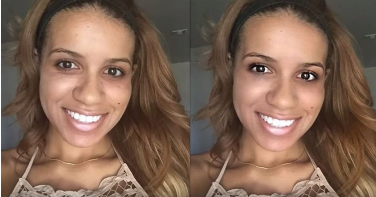 Vídeo explica diferença entre colocar uma fotografia sem maquilhagem no Tinder