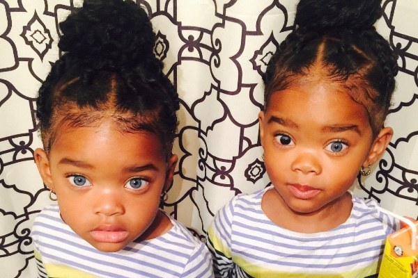 Conhece as gémeas que estão a fazer furor no Instagram