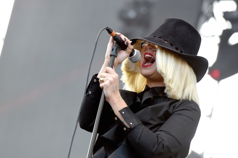 O próximo álbum de Sia será composto por músicas rejeitadas.