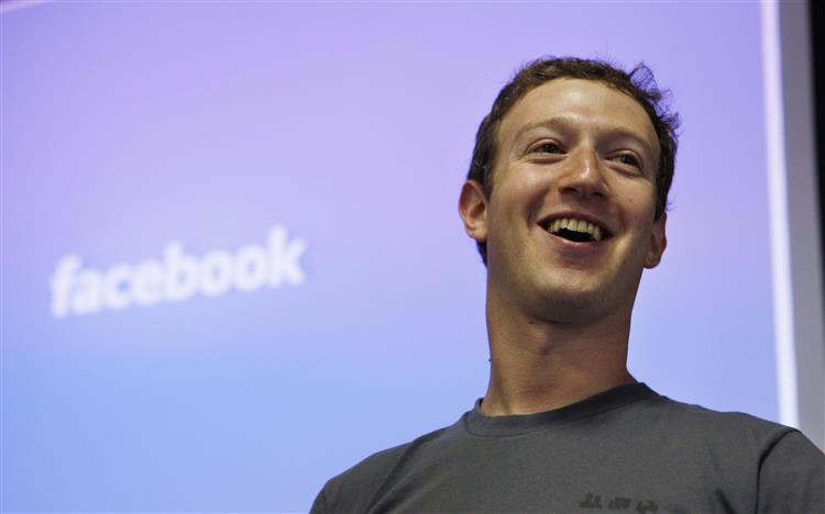 Mark Zuckerberg prometeu acabar com os convites do Candy Crush