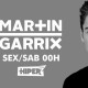 Martin Garrix // Radio Show