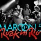 Maroon 5, confirmados em Portugal. 2016 um ano carregado de concertos