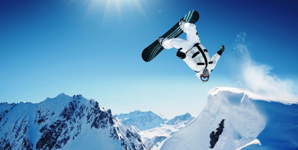 Snowboard: os melhores momentos de 2015