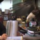 Donald Trump atacado por águia chamada &#8220;Uncle Sam&#8221; em sessão fotográfica