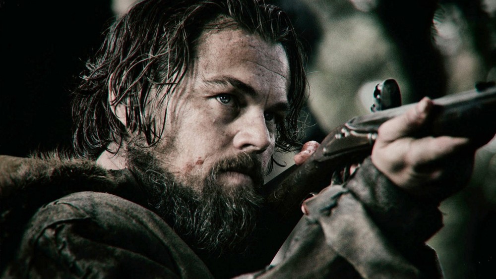 Óscares 2016 : Será que é desta vez que DiCaprio vence?