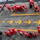 O Pit Stop perfeito da Equipa Ferrari (Fórmula 1)