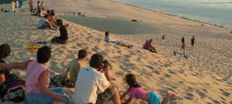 Há uma praia portuguesa entre as 50 mais belas do mundo