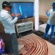 Microsoft lança óculos que permitem o teletransporte virtual em tempo real