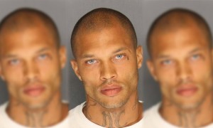 Jeremy Meeks, o preso mais sexy do mundo saiu da prisão