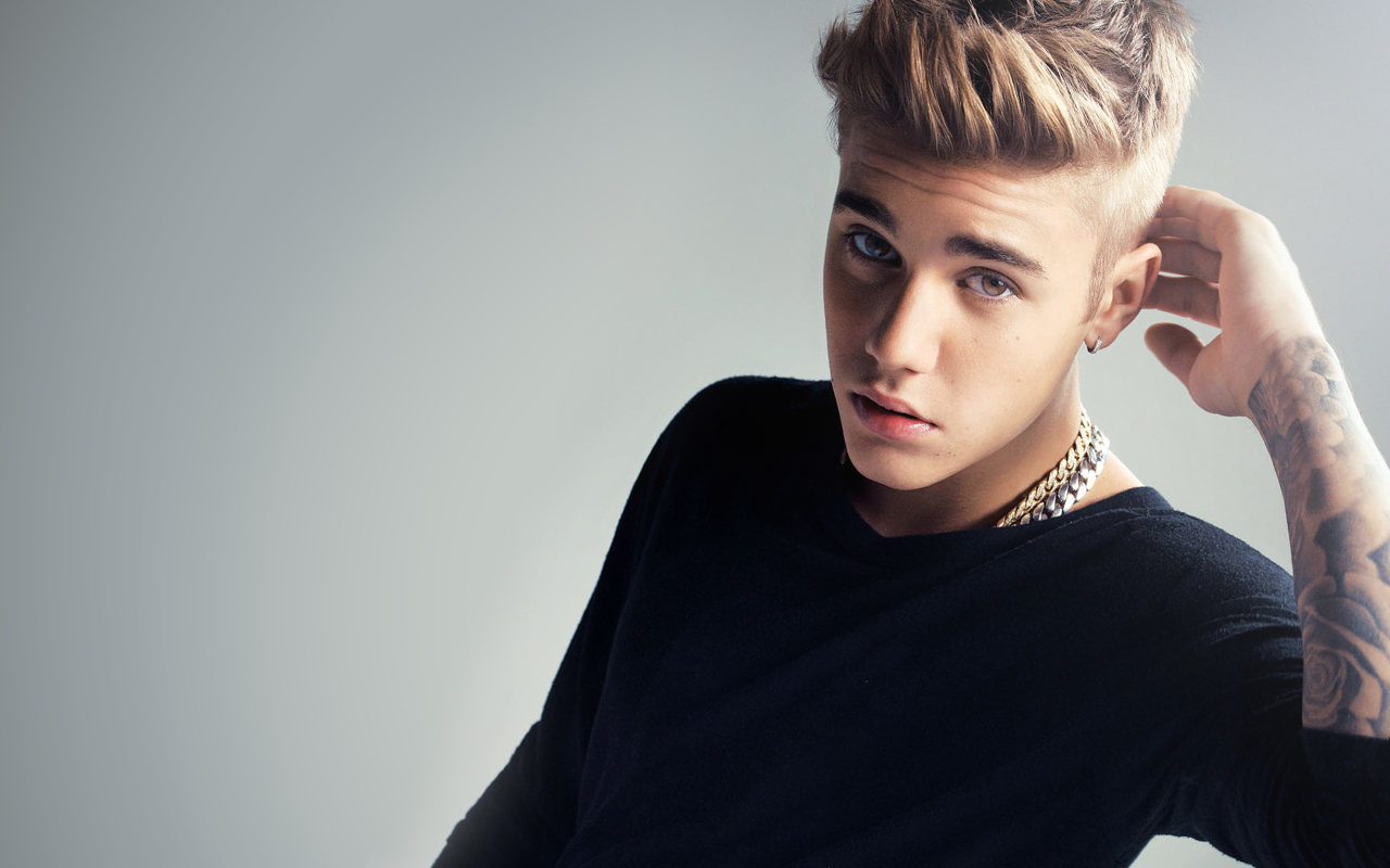 Justin Bieber deixa a carreira de cantor