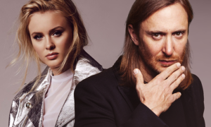 Musica de David Guetta e Zara Larsson causa polémica