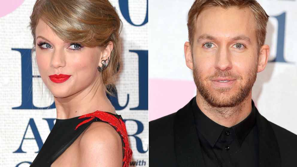 Taylor Swift faz um aumento mamário e Calvin Harris reagiu