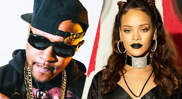 Nova parceria de Rihanna, &#8220;Nothing Is Promised&#8221;, com Mike Will Made-It