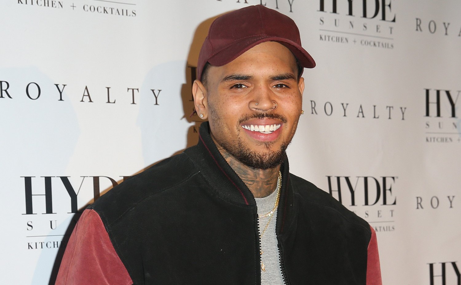 Chris Brown processado por bater no seu ex-empresário
