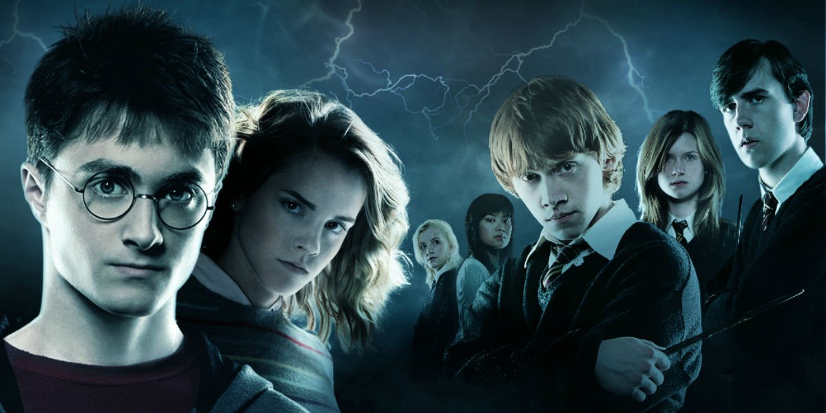 Dois actores de &#8220;Harry Potter&#8221; vão estar no Porto para o lançamento do novo livro