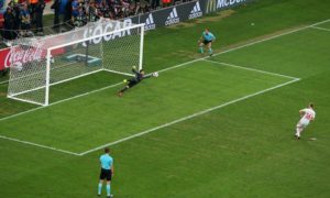 O emocionante relato dos penaltis do Portugal &#8211; Polónia na Antena 1